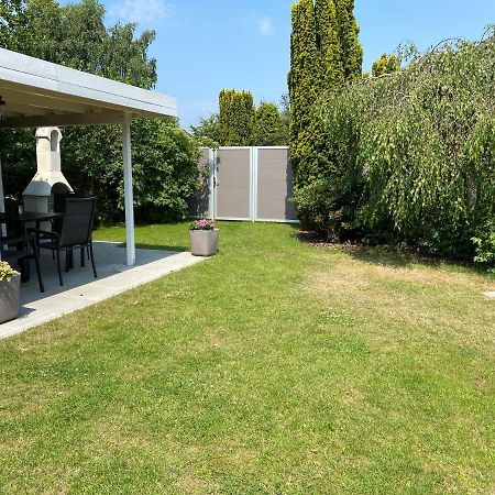 Ferienwohnung Am Steinkamp كوكسهافن المظهر الخارجي الصورة