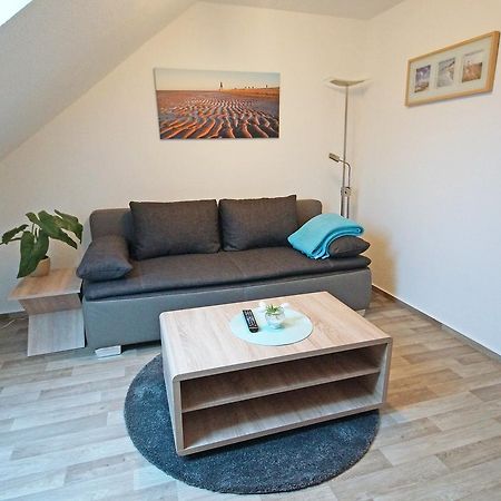 Ferienwohnung Am Steinkamp كوكسهافن المظهر الخارجي الصورة