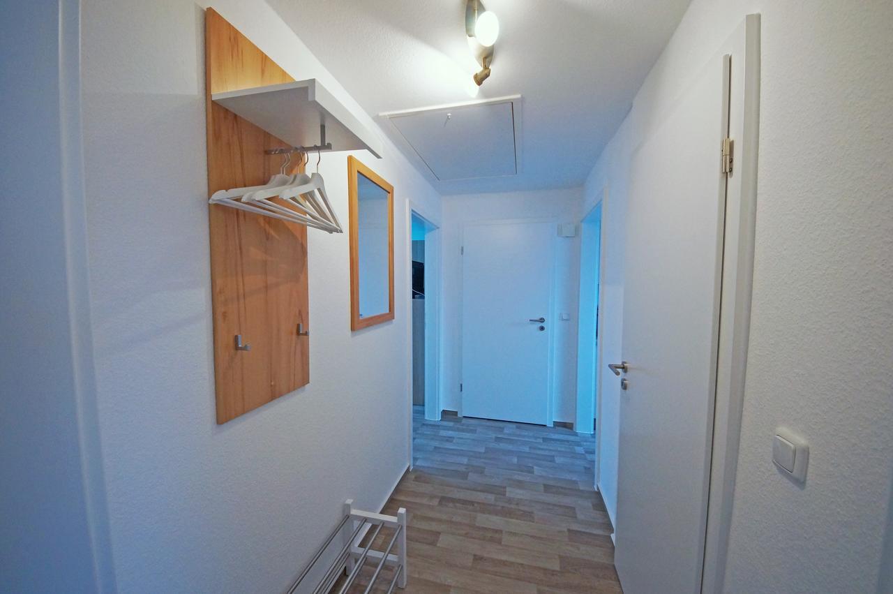 Ferienwohnung Am Steinkamp كوكسهافن المظهر الخارجي الصورة